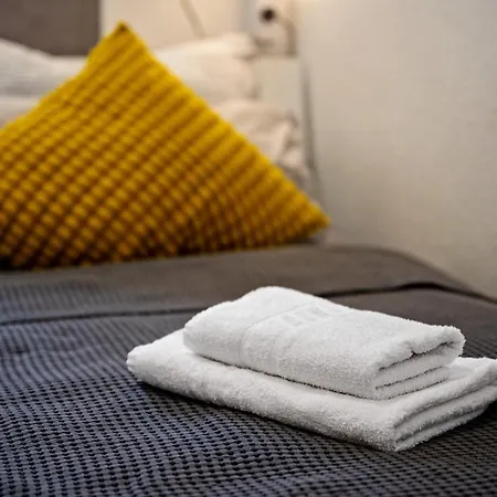*neu*family&work*wlan*ntflx*cozy*zentrum*toplage Апартаменты